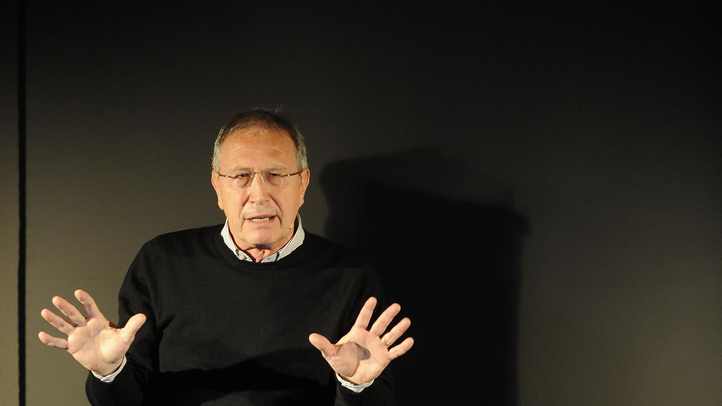 Antonio Ballerio