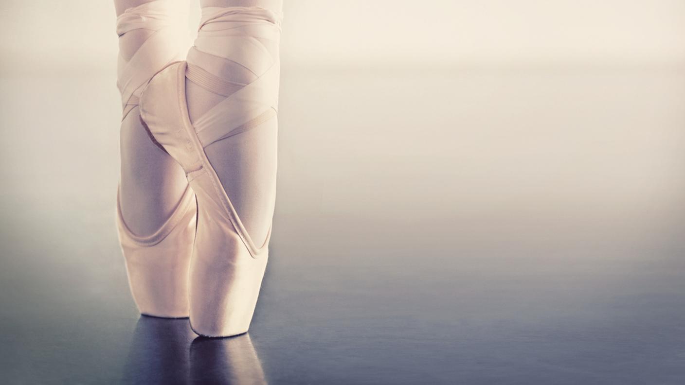 iStock-Danza classica, Scarpette per danza classica, Tipo di danza, Ballerino di danza classica, Ballerino