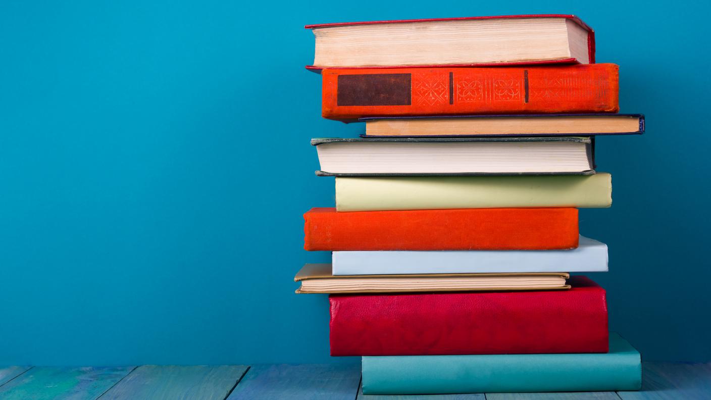 Più libri Più liberi 