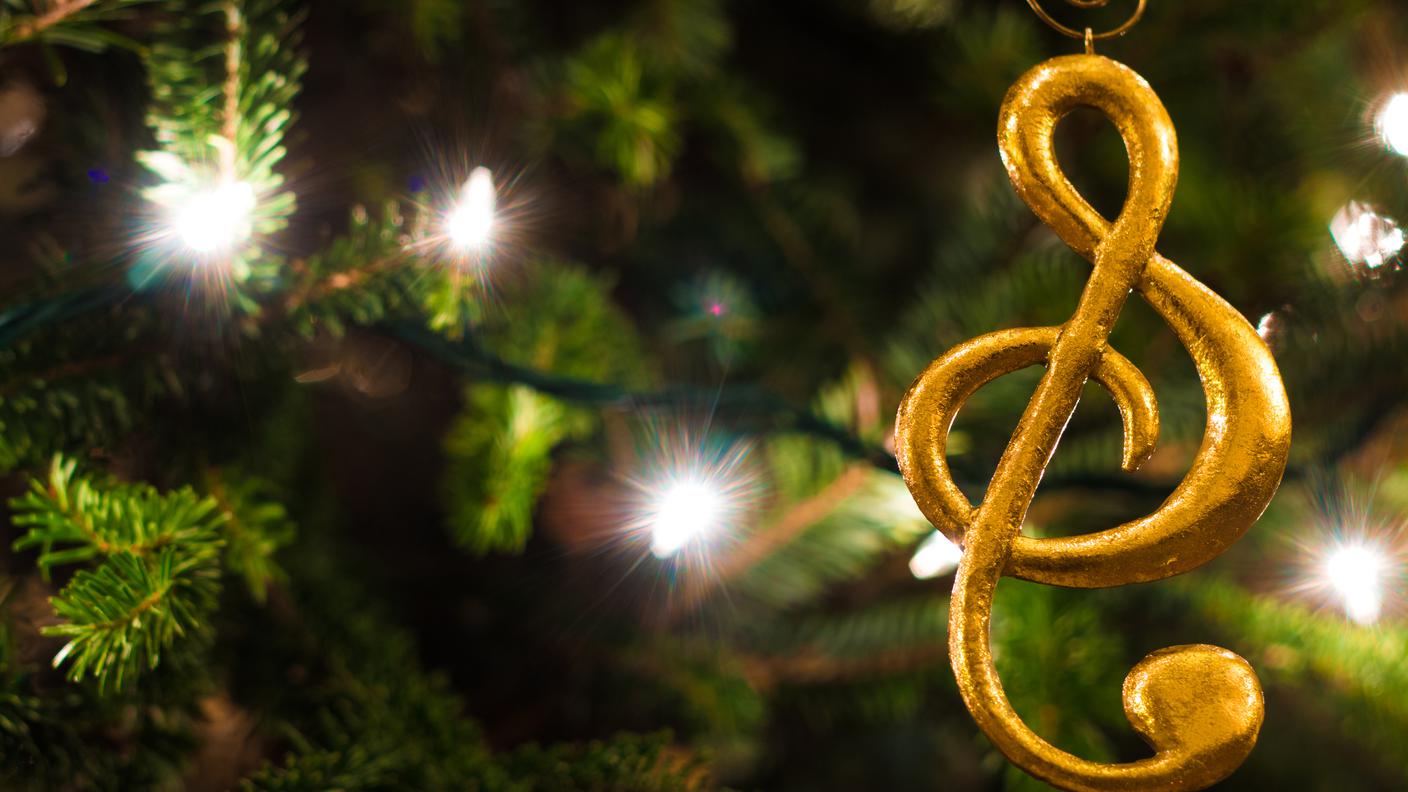 Natale e Musica indipendente