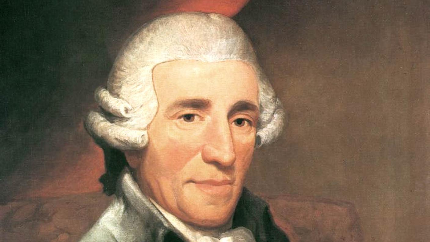 Joseph Haydn