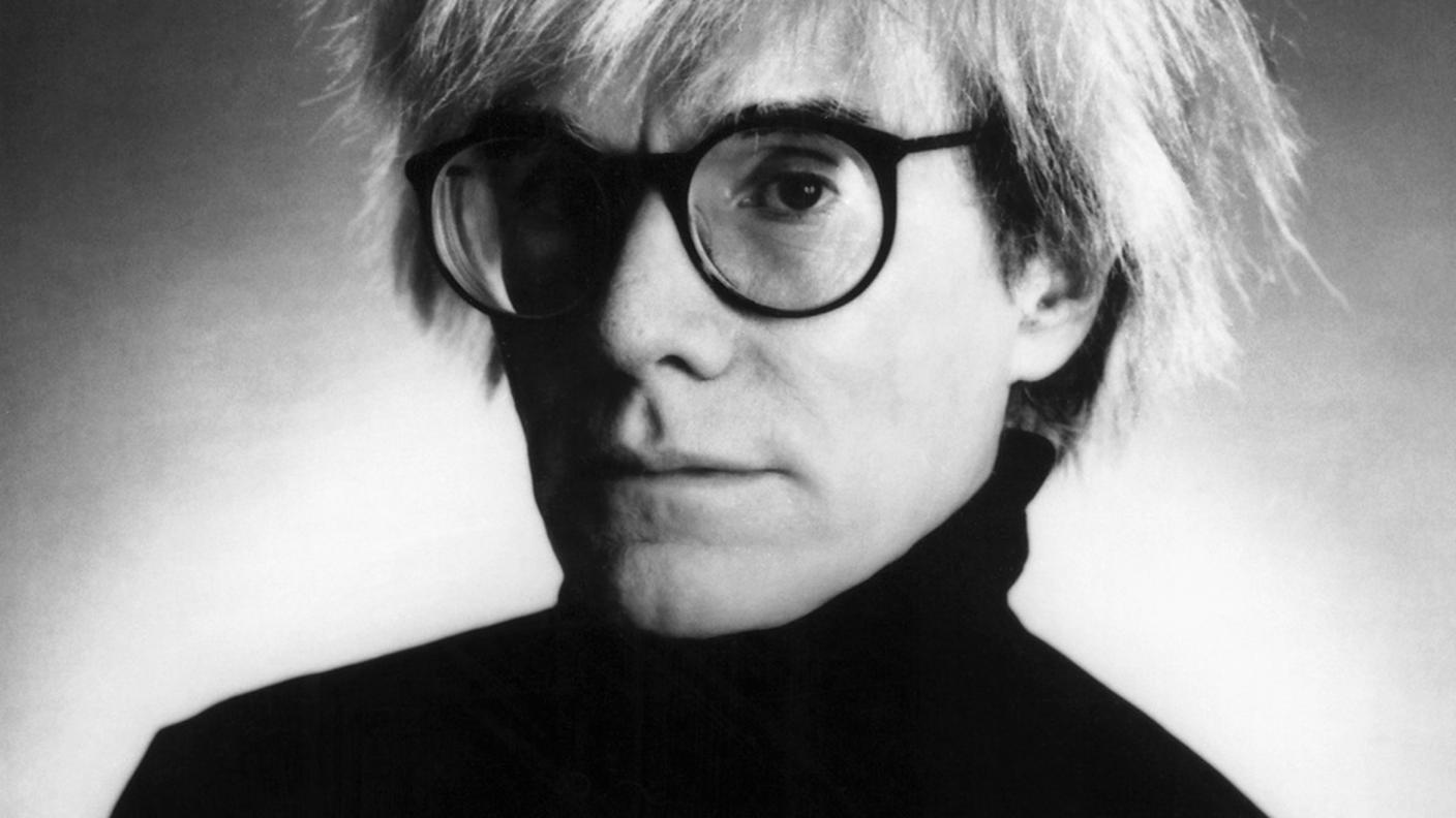 Andy Warhol