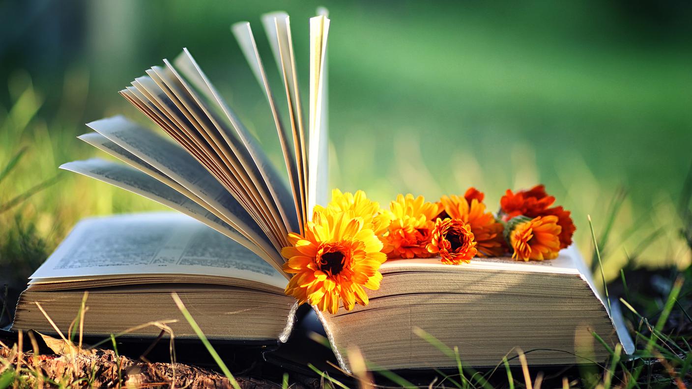 Tanti auguri agli editori!