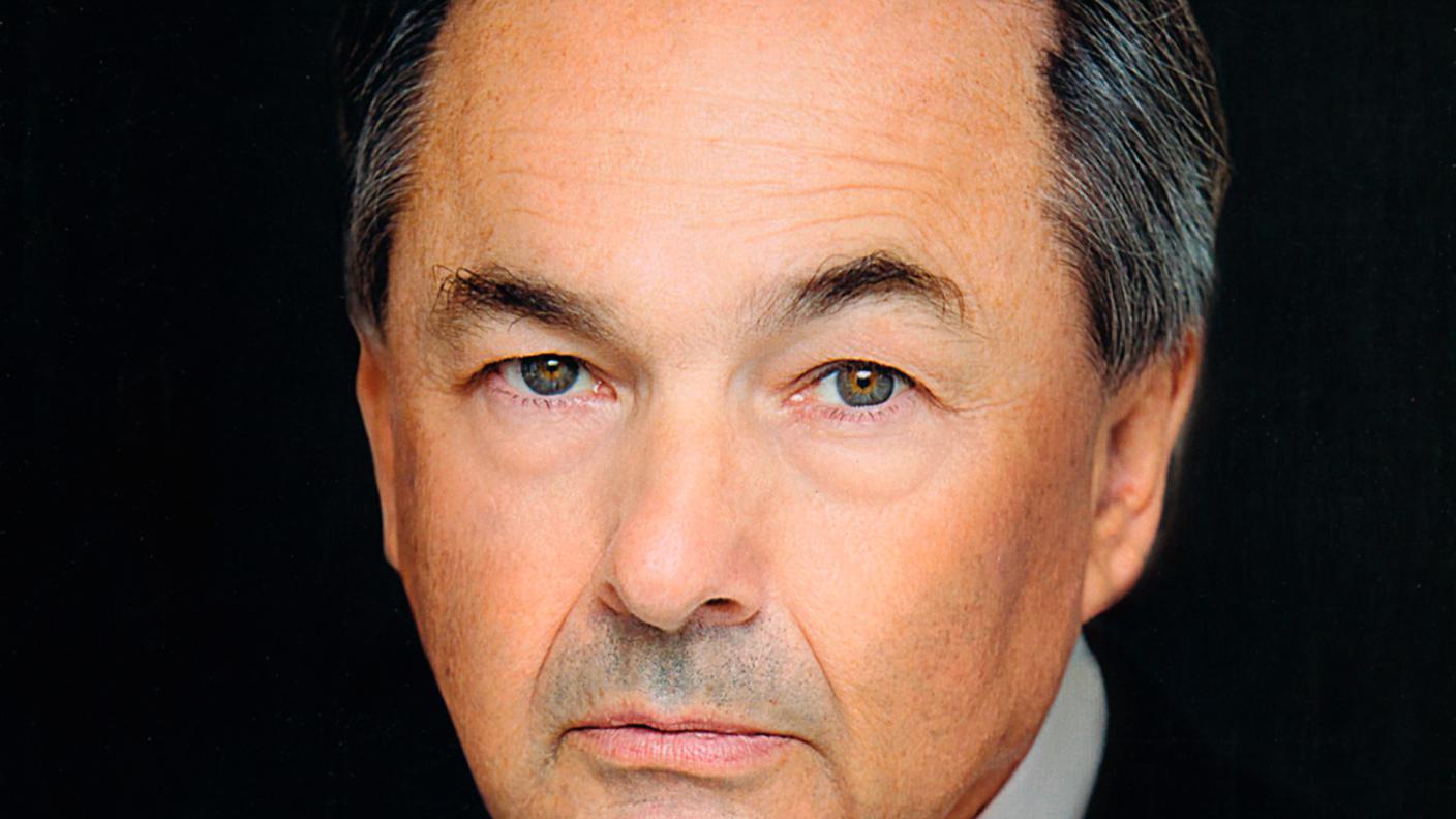 Gilles Kepel