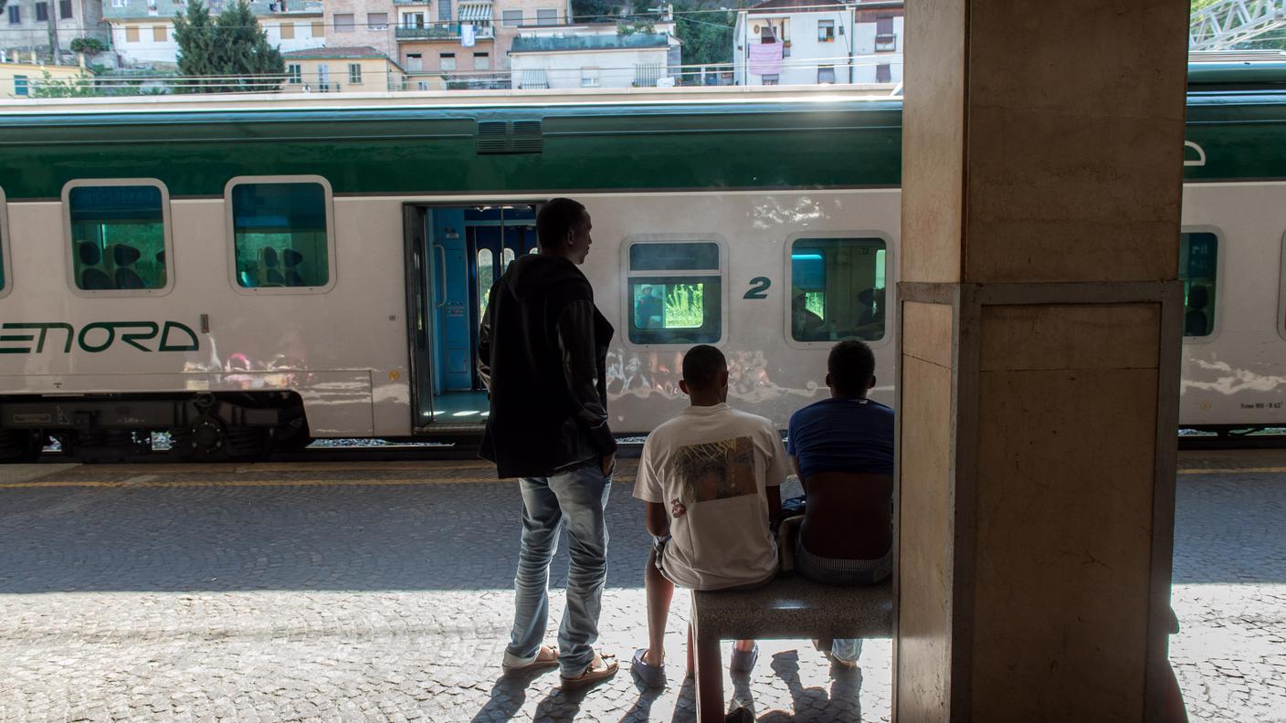 Migranti