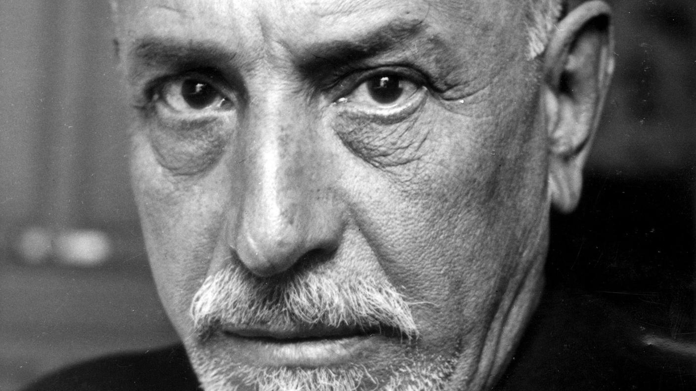 Luigi Pirandello