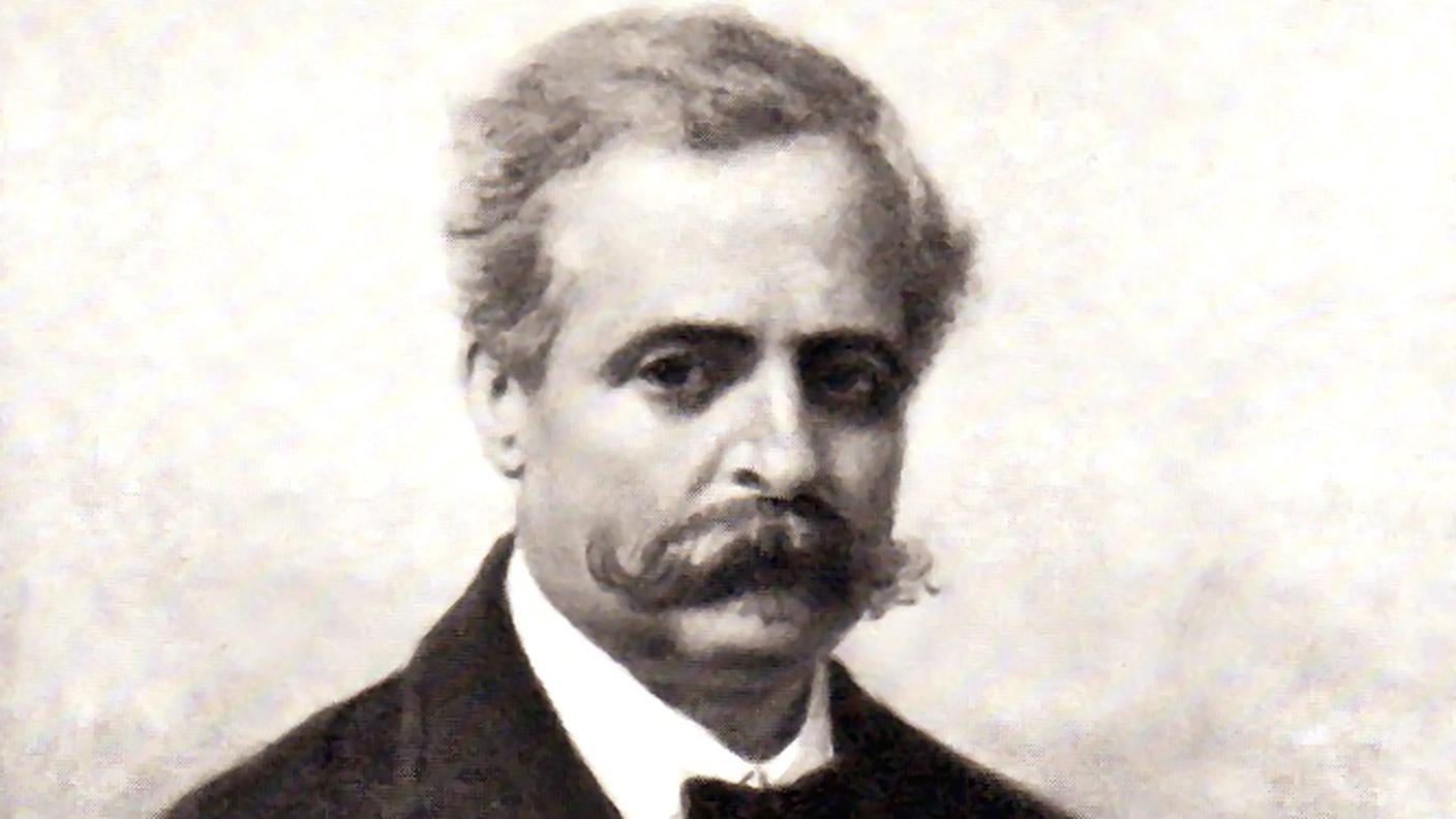 Francesco De Sanctis