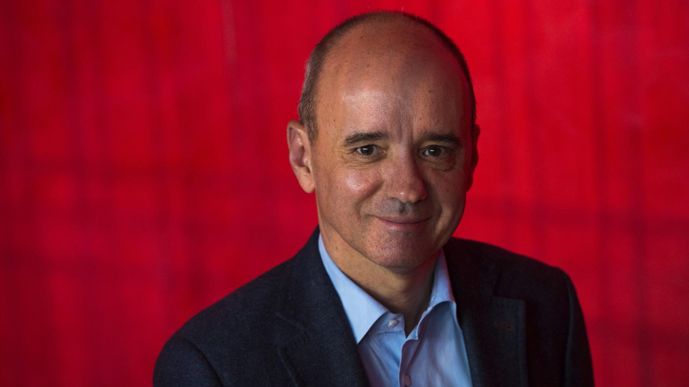 Stefano Vassere