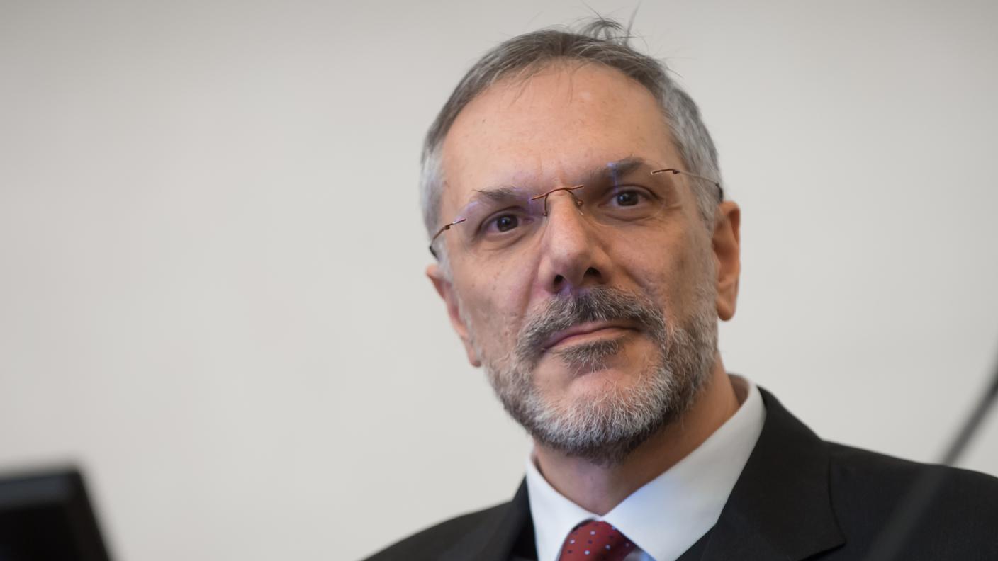 Francesco Paolo Campione