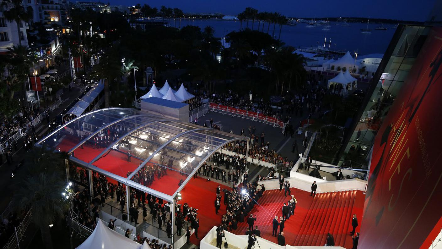 Cannes