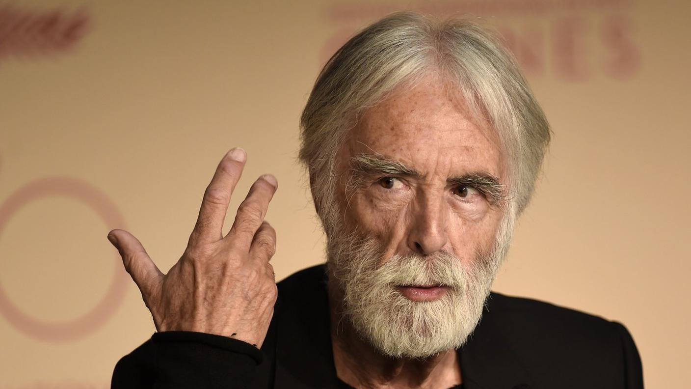 Michael Haneke
