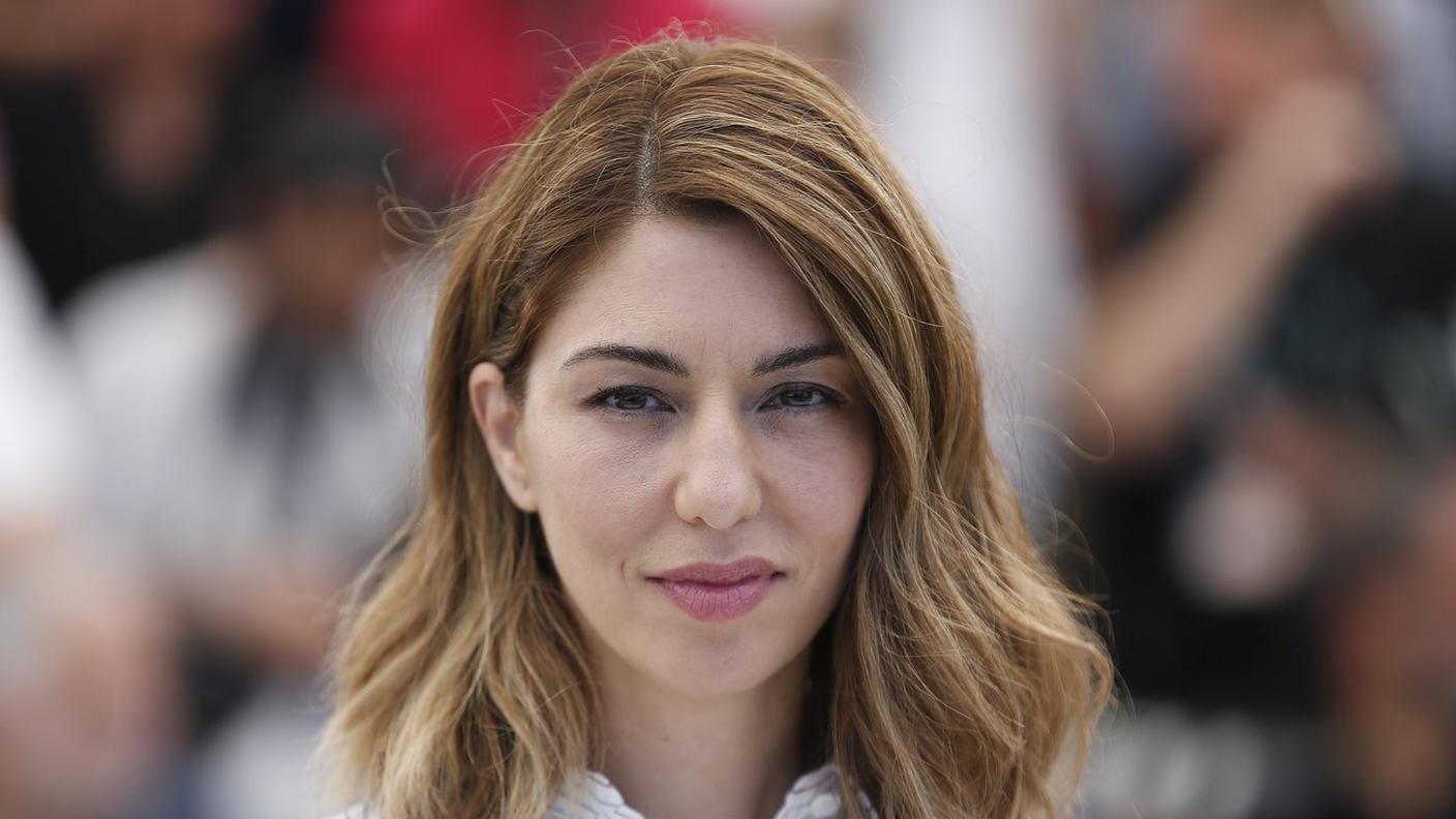 Sofia Coppola