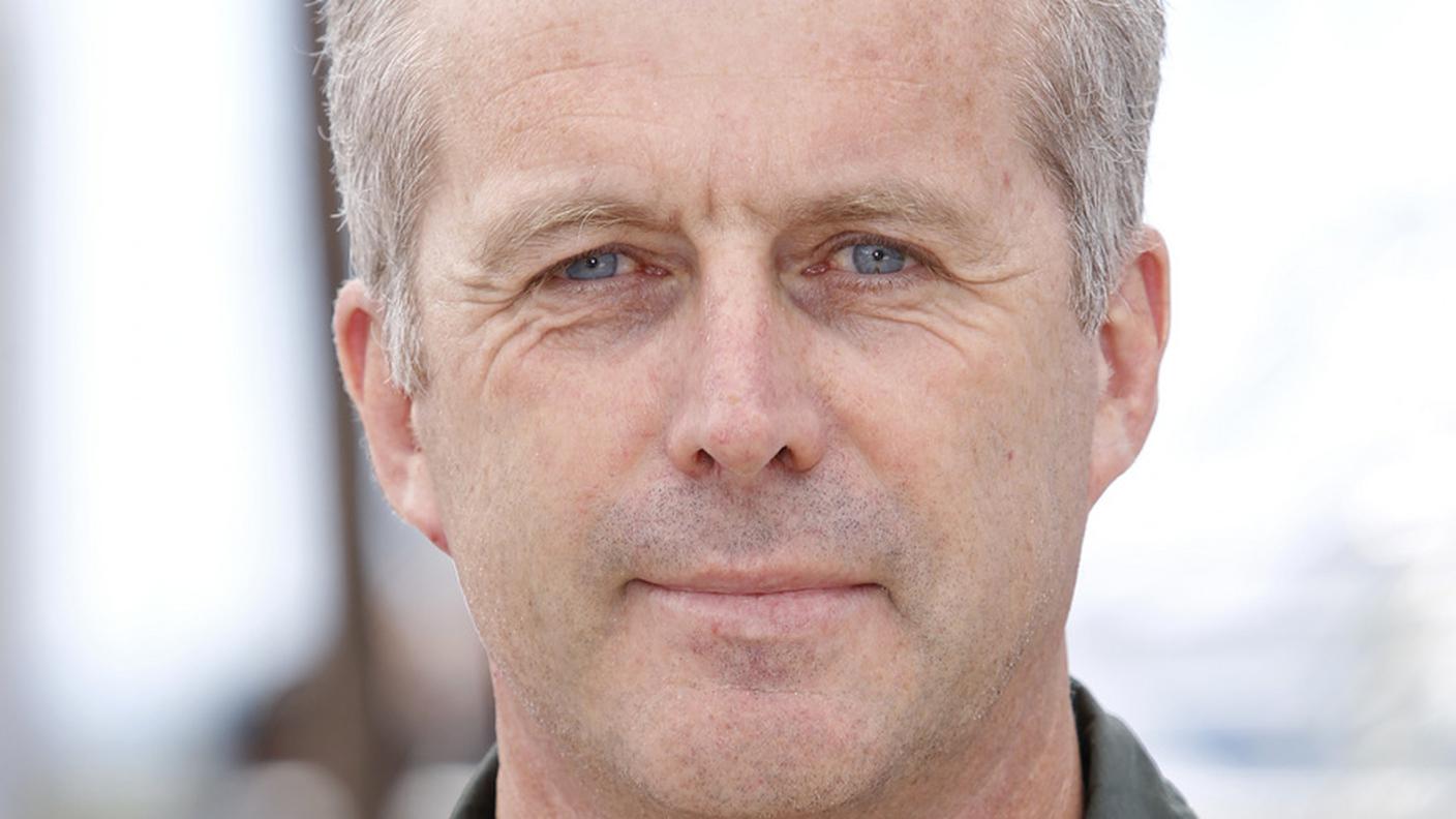 Bruno Dumont