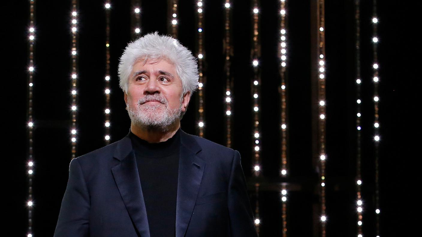 Pedro Almodovar