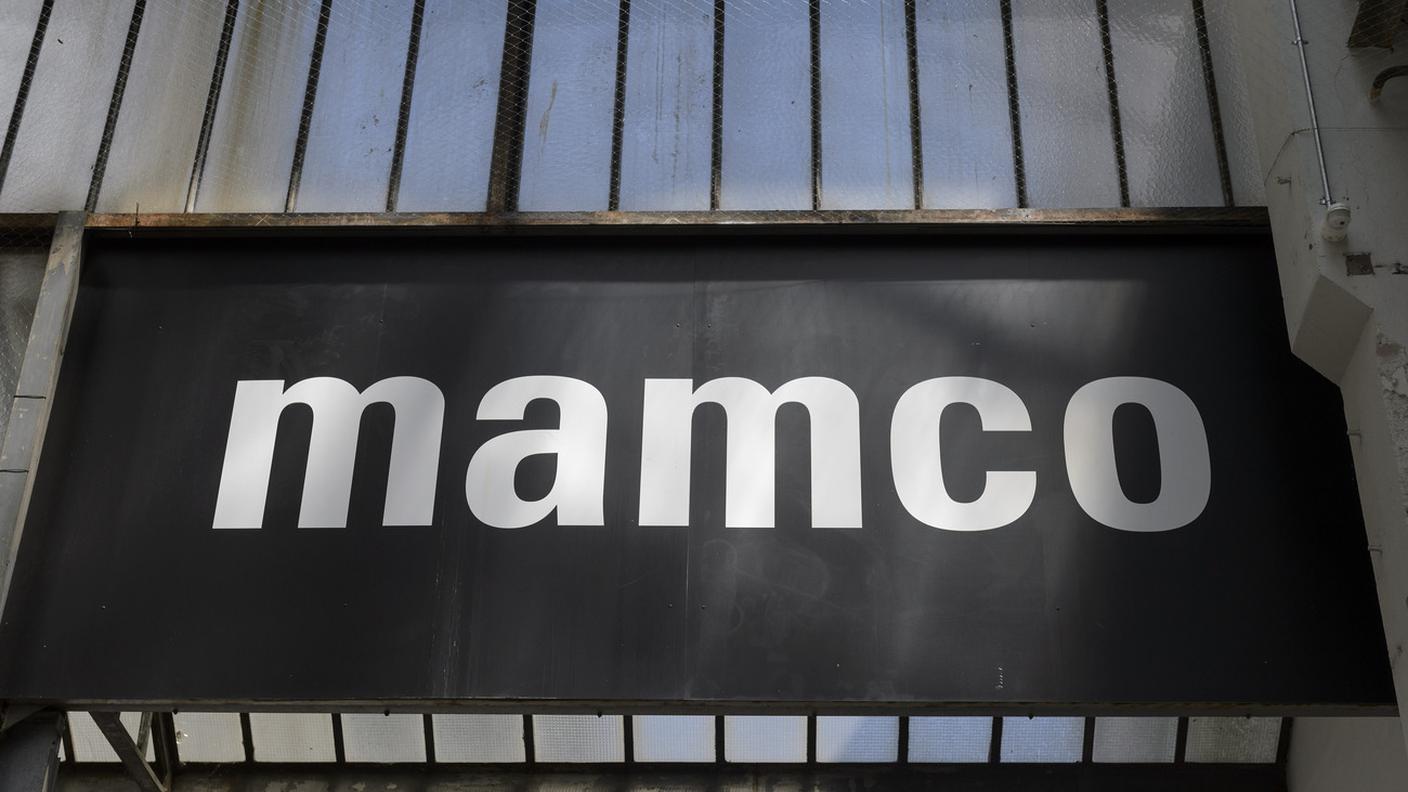 MAMCO 