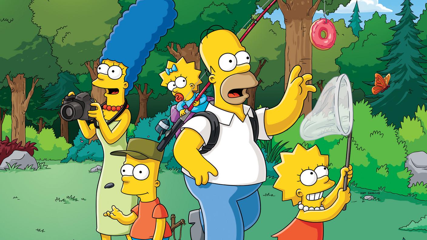 The Simpson