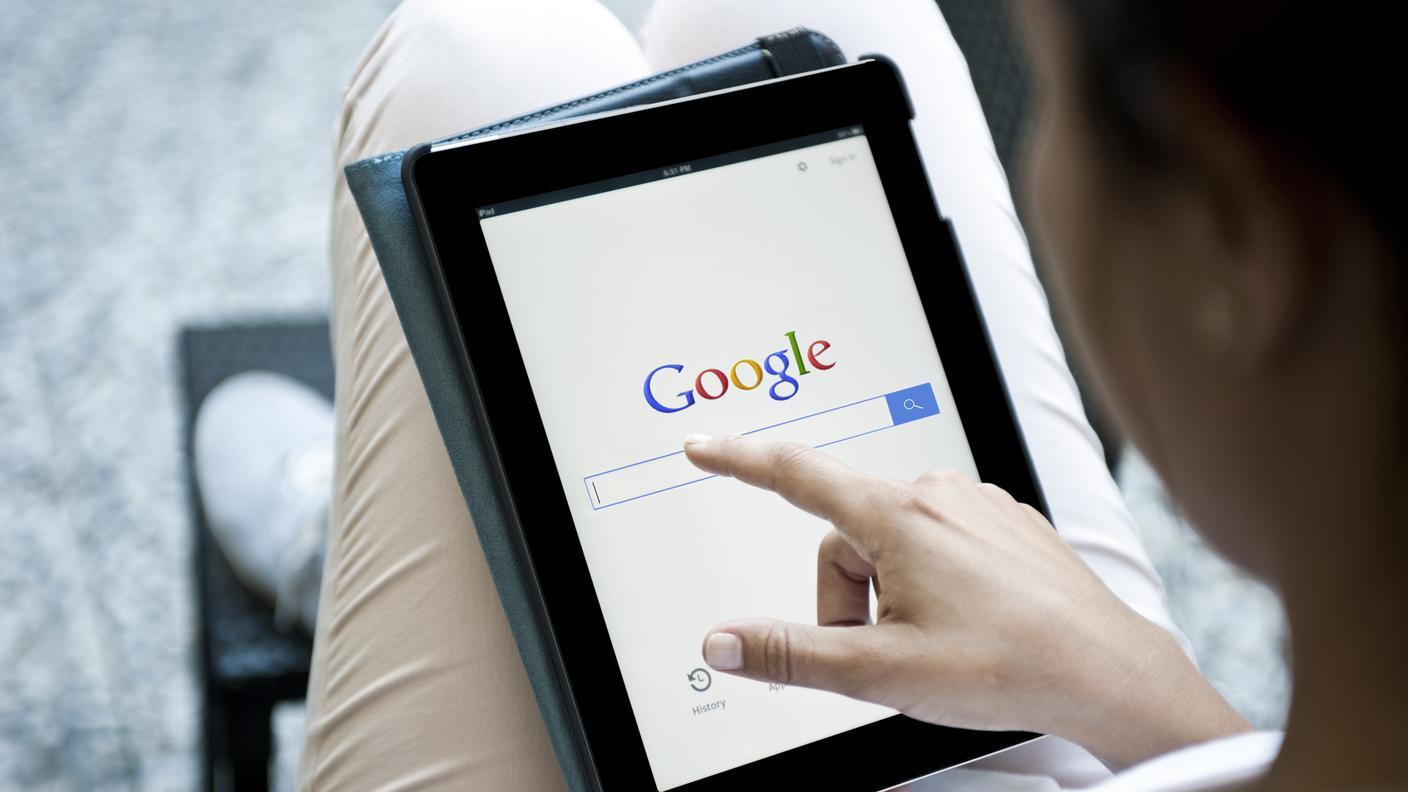Google
