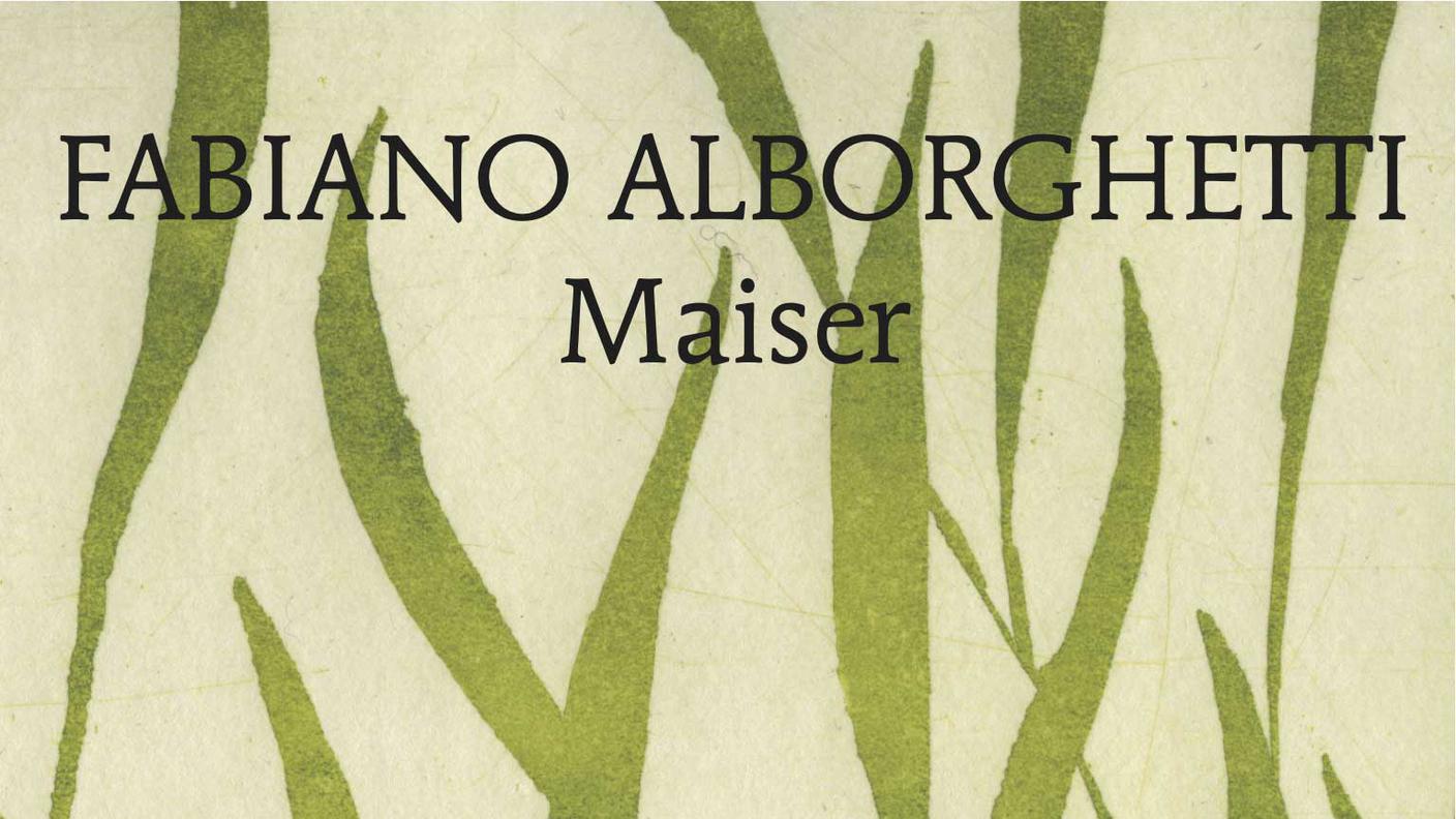 Fabiano Alborghetti, Maiser