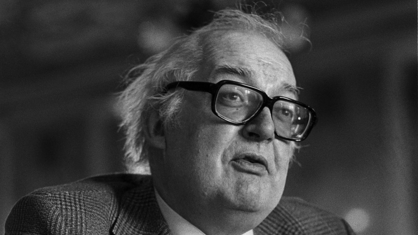 Friedrich Dürrenmatt