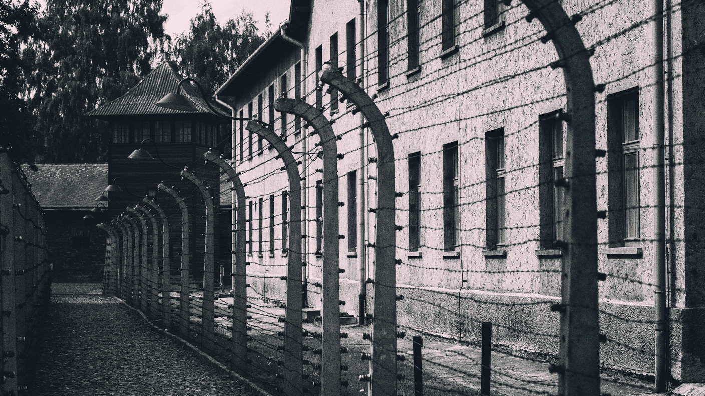 Auschwitz-Birkenau