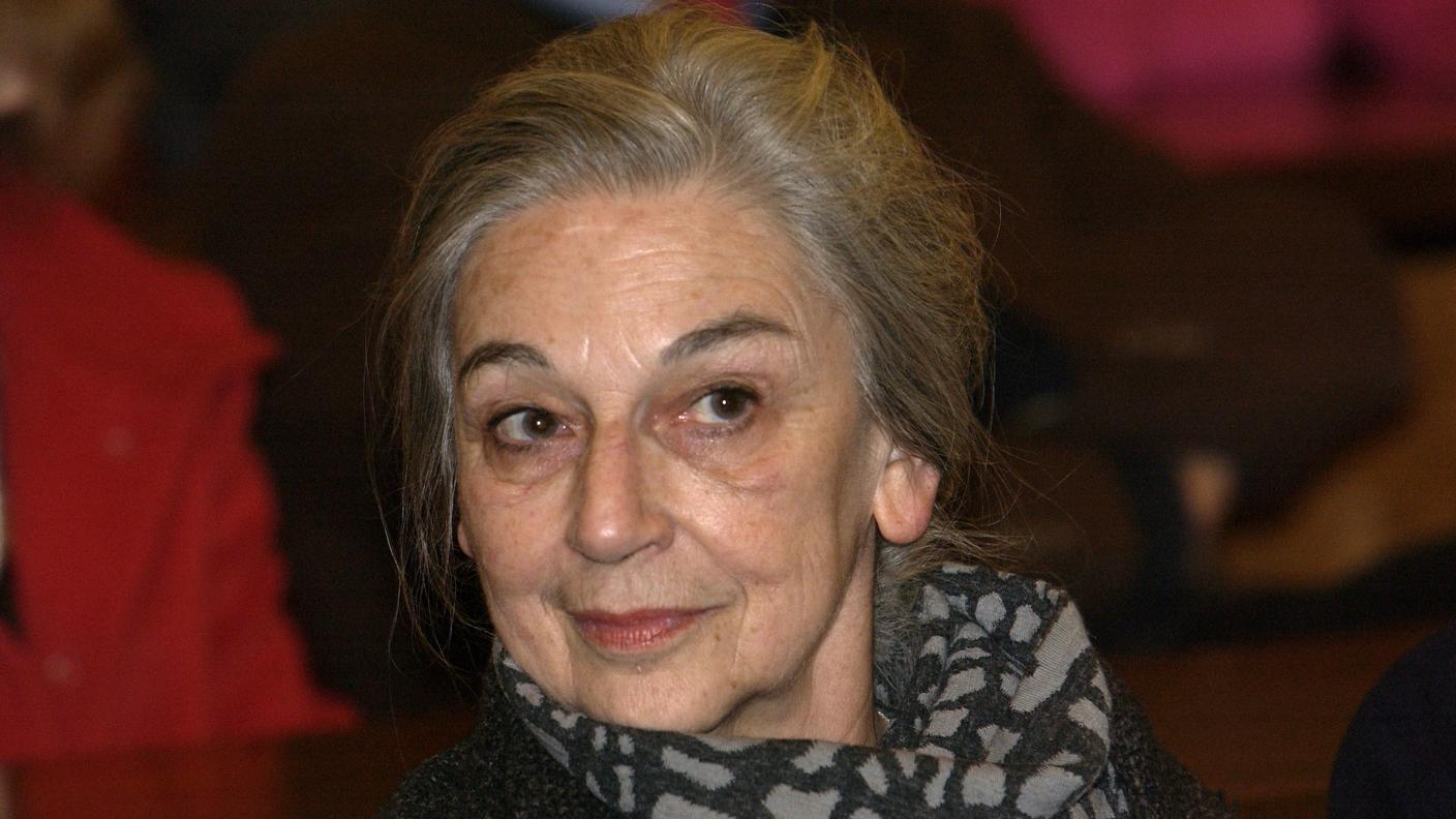 Flora Ruchat-Roncati