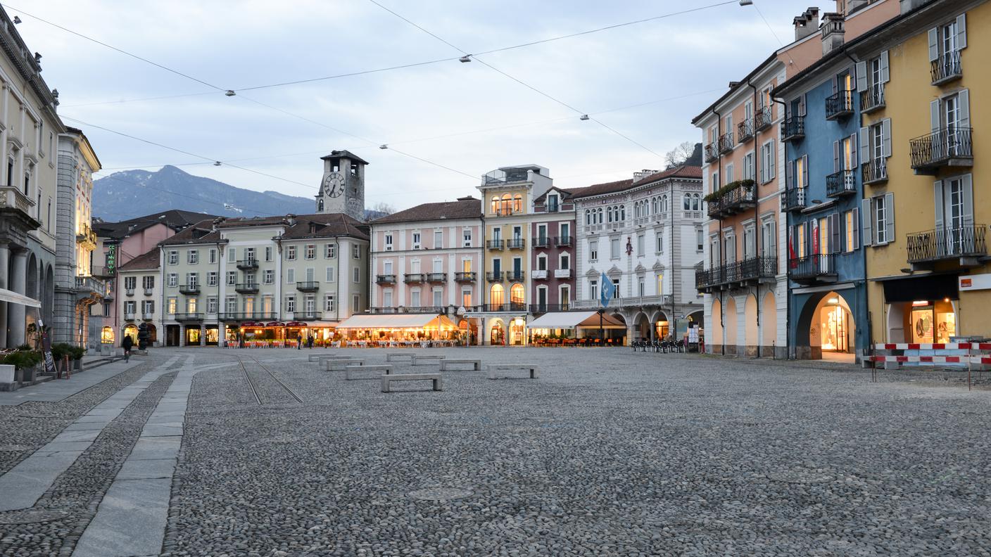 Piazza Grande