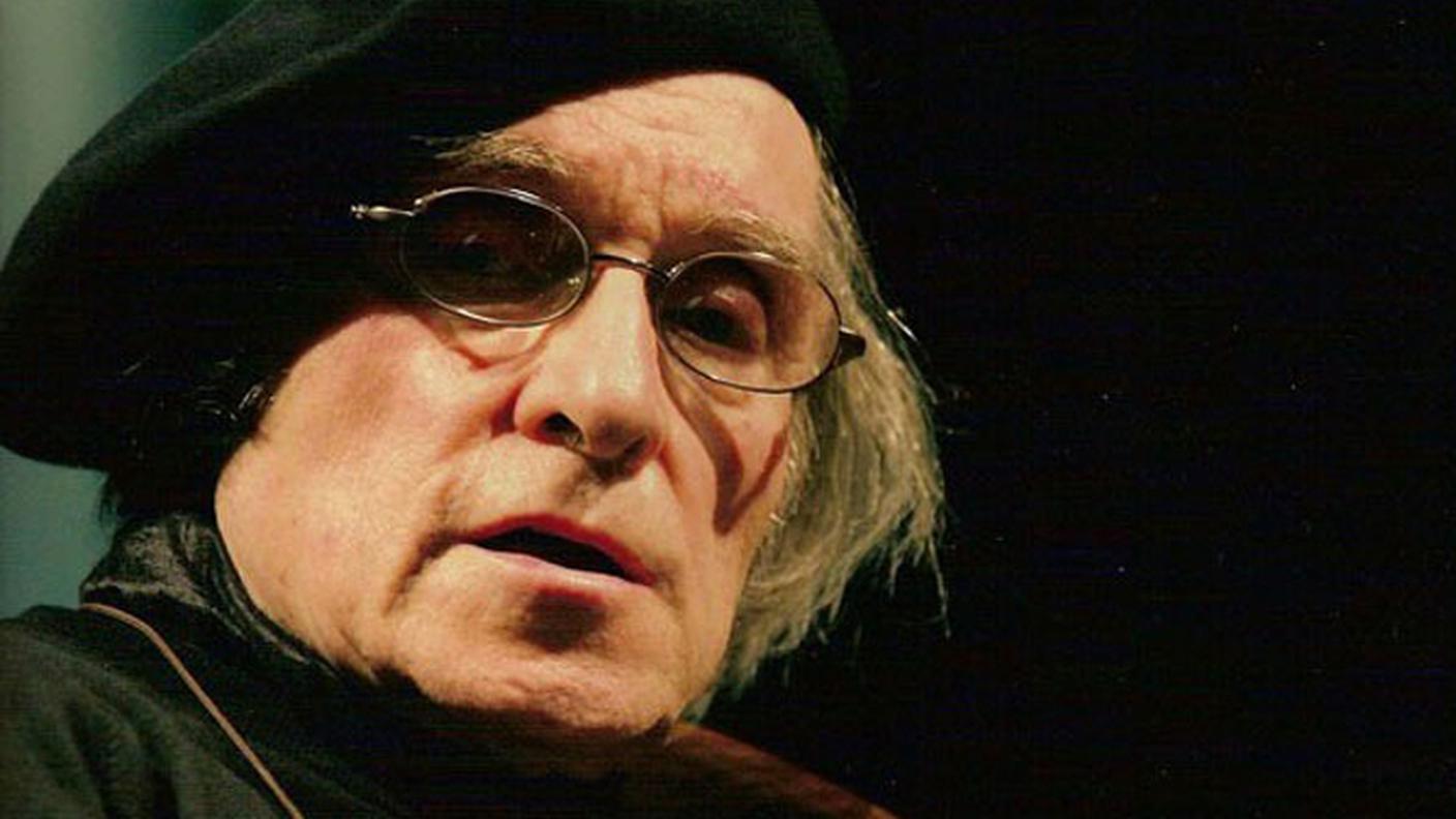 Guido Ceronetti