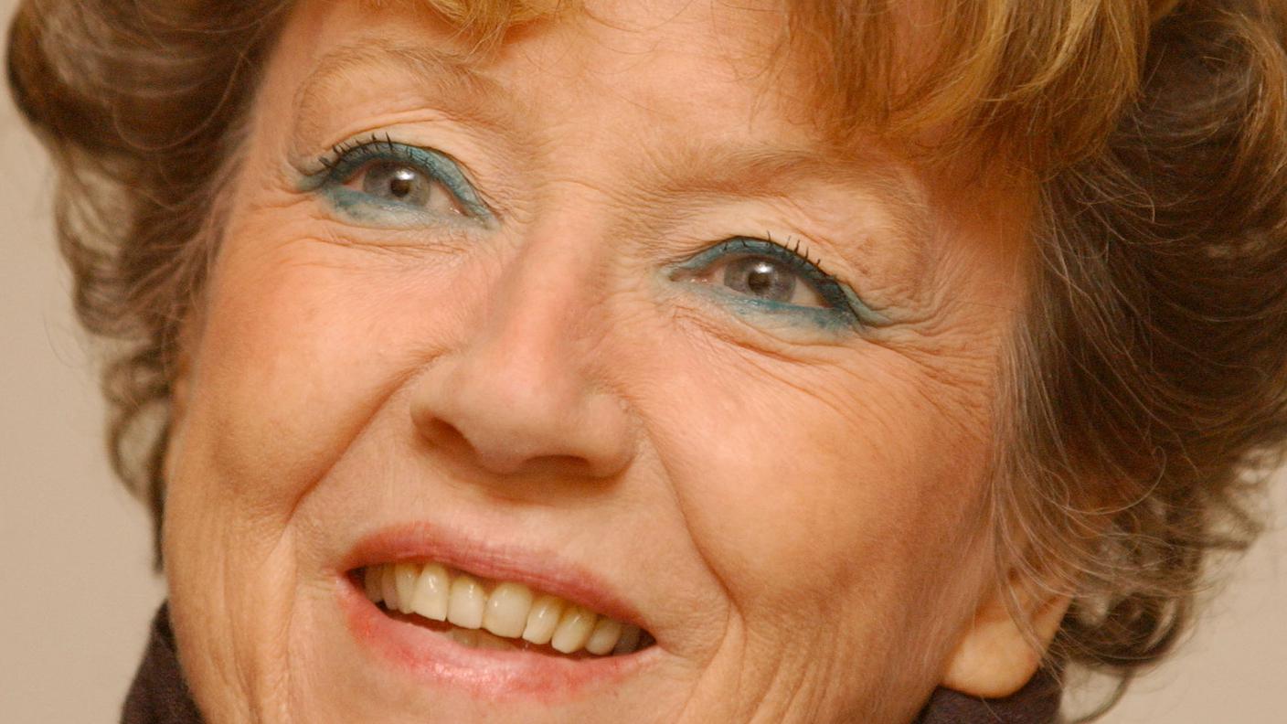 Dacia Maraini