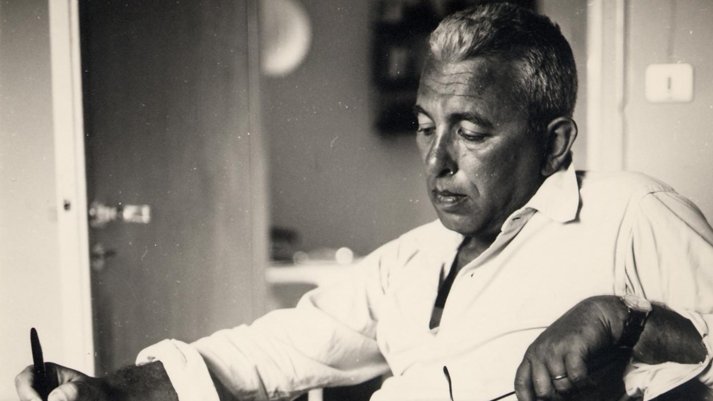 Franco Fortini
