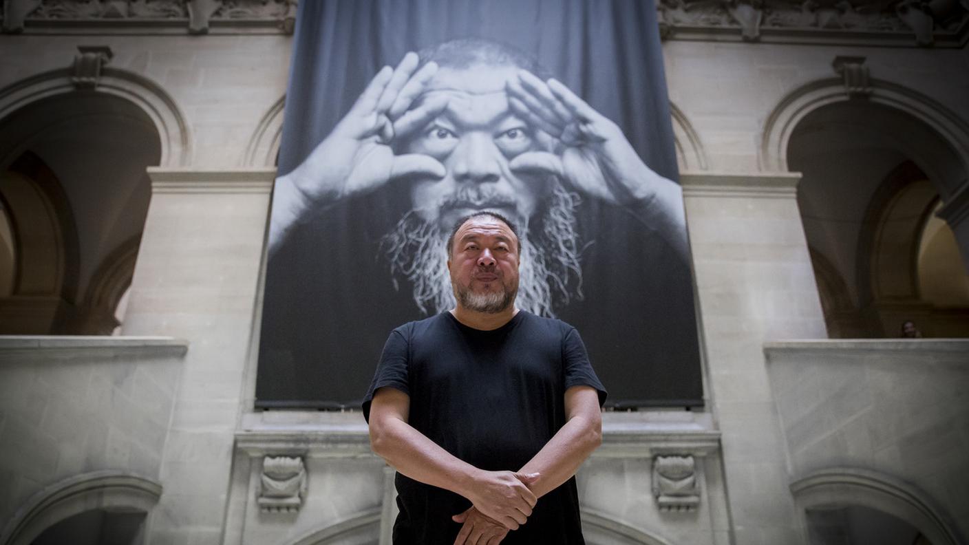 Ai Weiwei