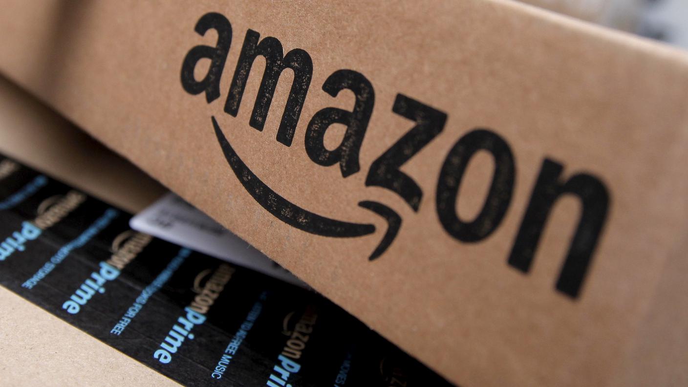Amazon