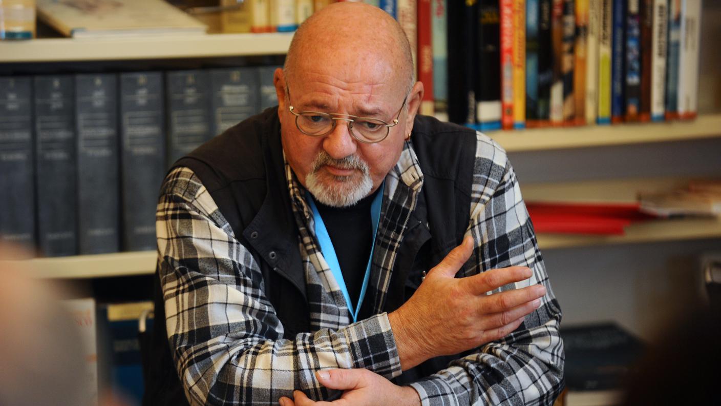 Franco Lafranca