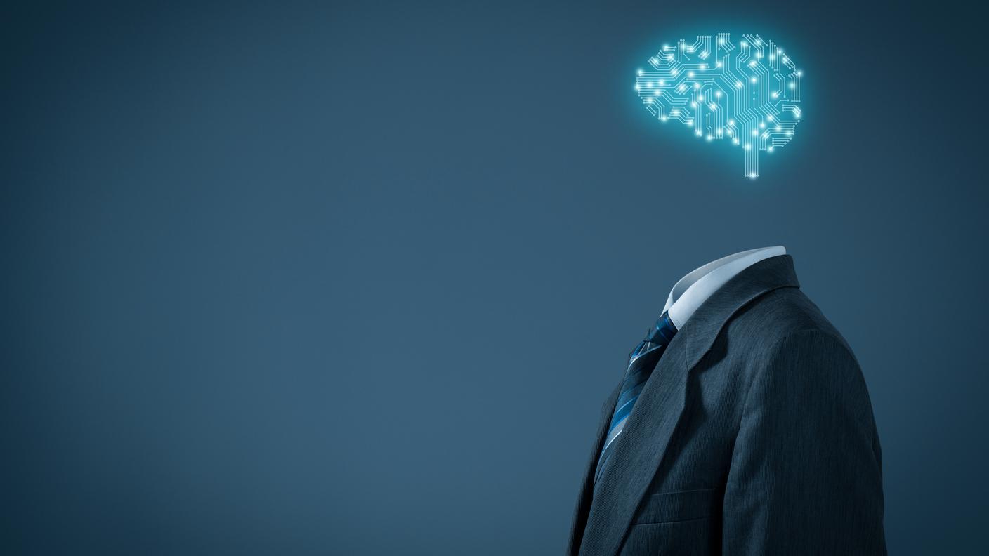 Intelligenza artificiale e cittadini-lavoratori nell’era digitale
