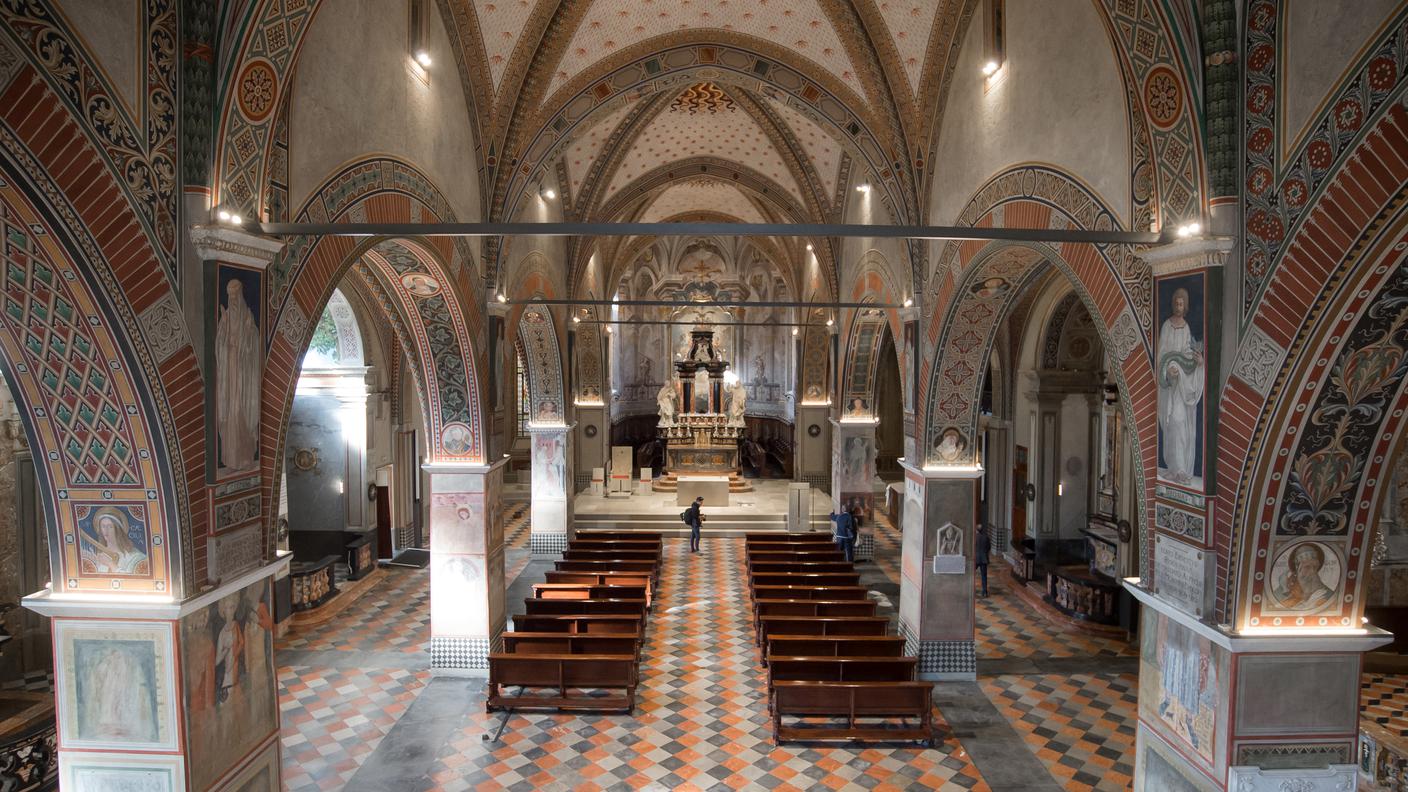 Cattedrale di San Lorenzo
