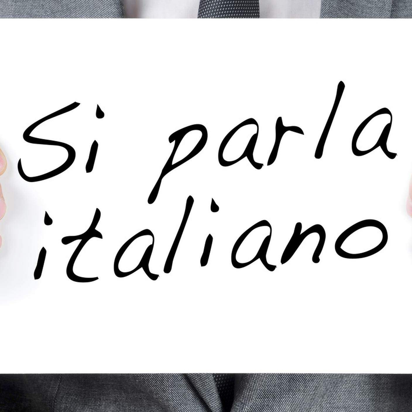Osservatorio linguistico della lingua italiana - iStock
