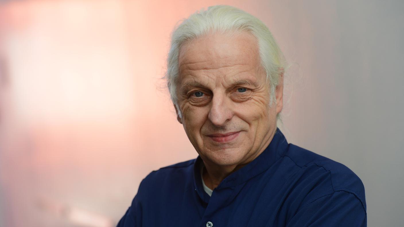 Michel Poletti