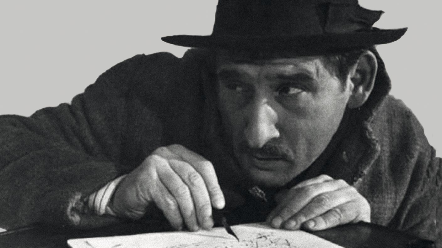 Giuseppe Patota e Fabio Rossi, L'italiano al cinema, l'italiano nel cinema - ccademiadellacrusca.it