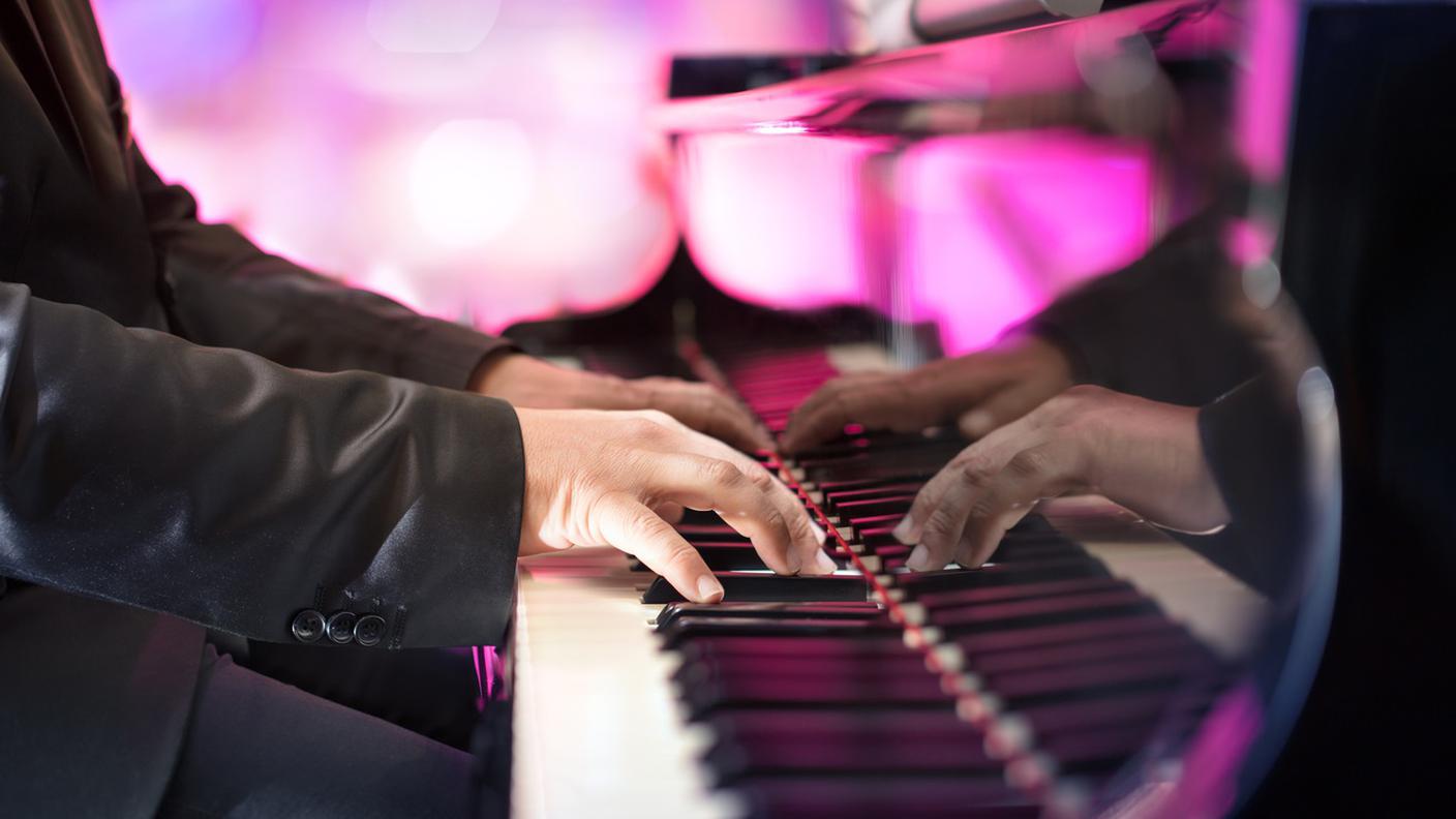 iStock - Da Ascona a Milano con due grandi pianisti