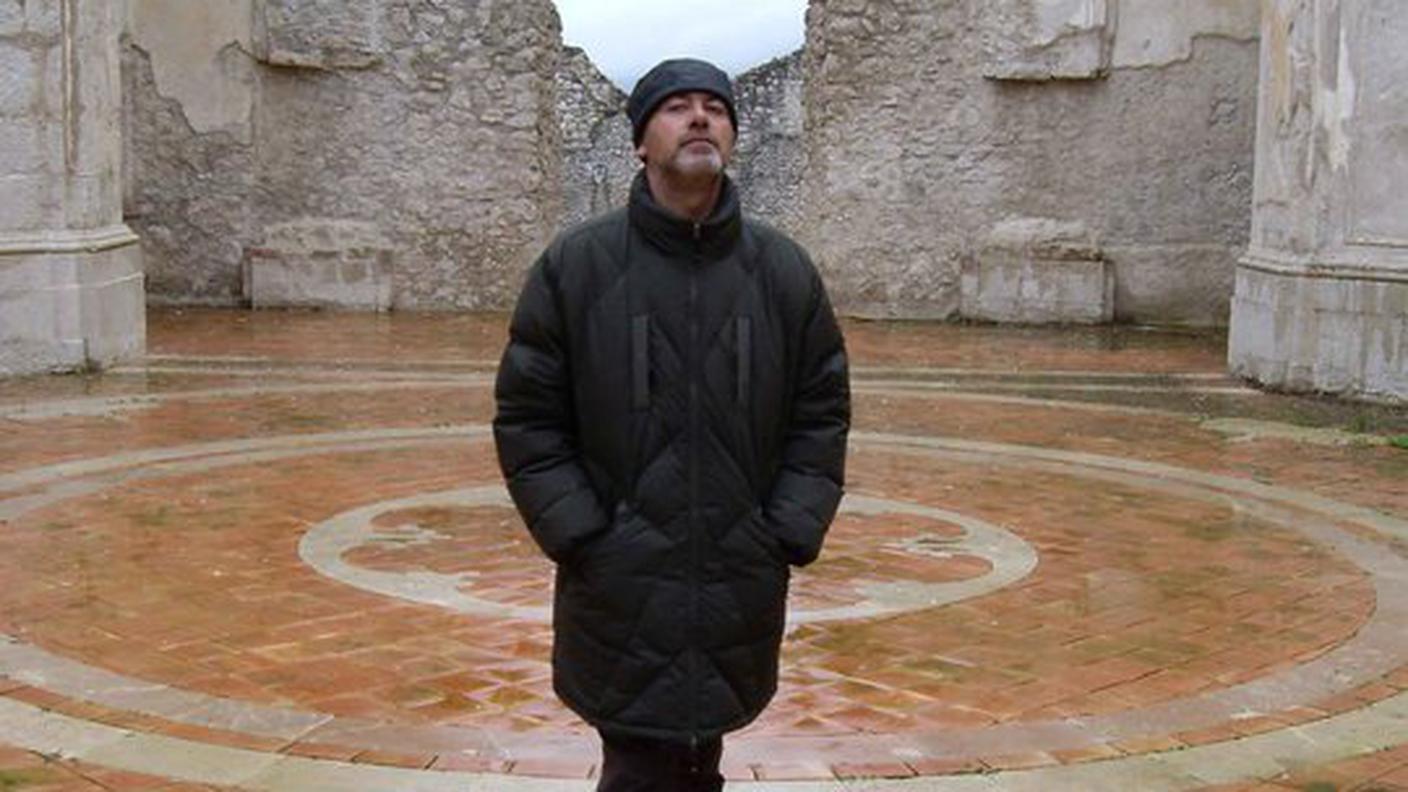 Franco Arminio - Franco Arminio official facebook page