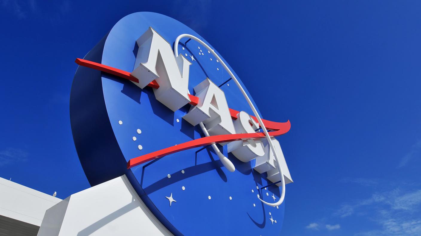 "Nasa - A human adventure" - iStock