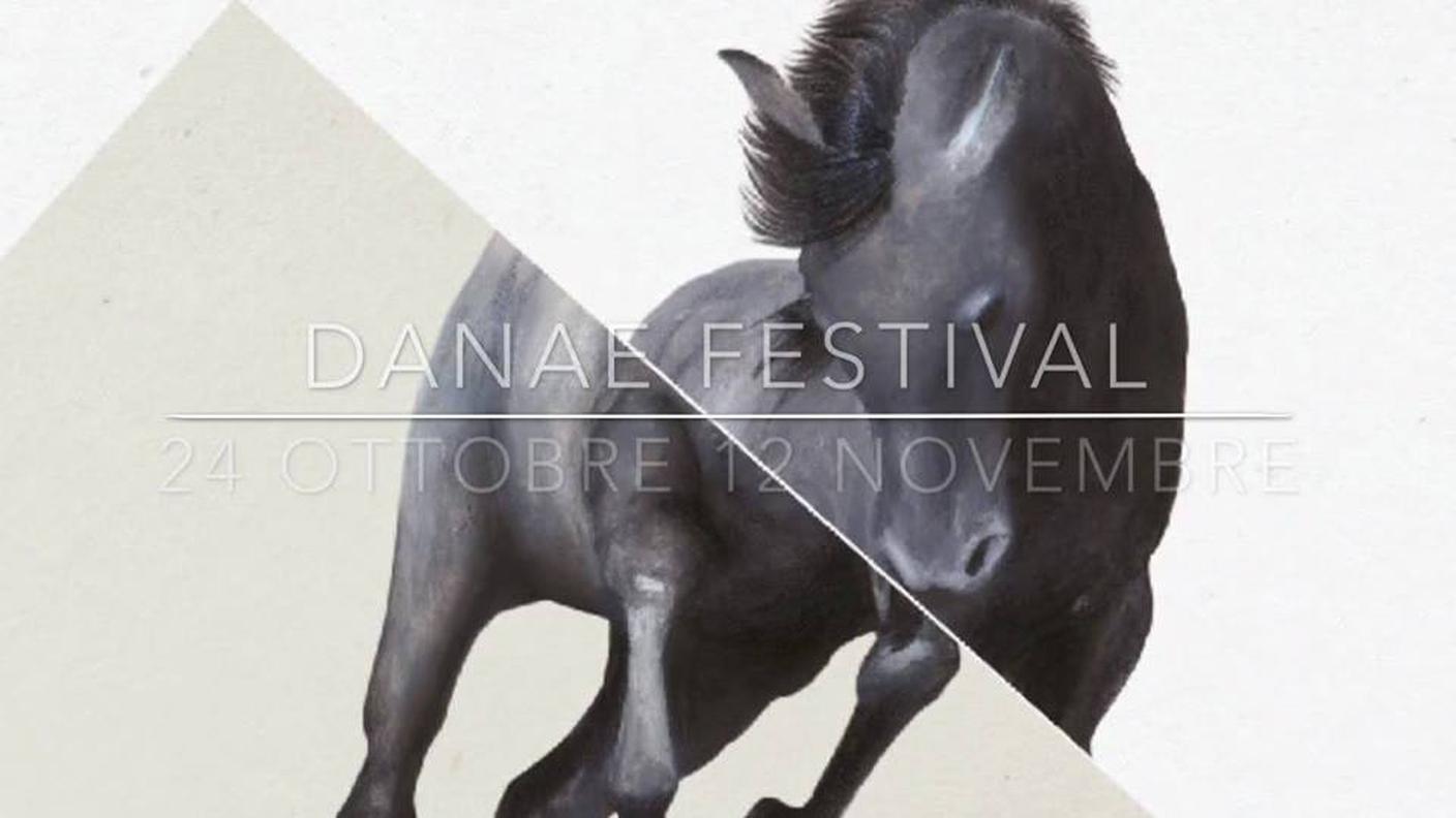 Danae festival a Milano - Facebook 