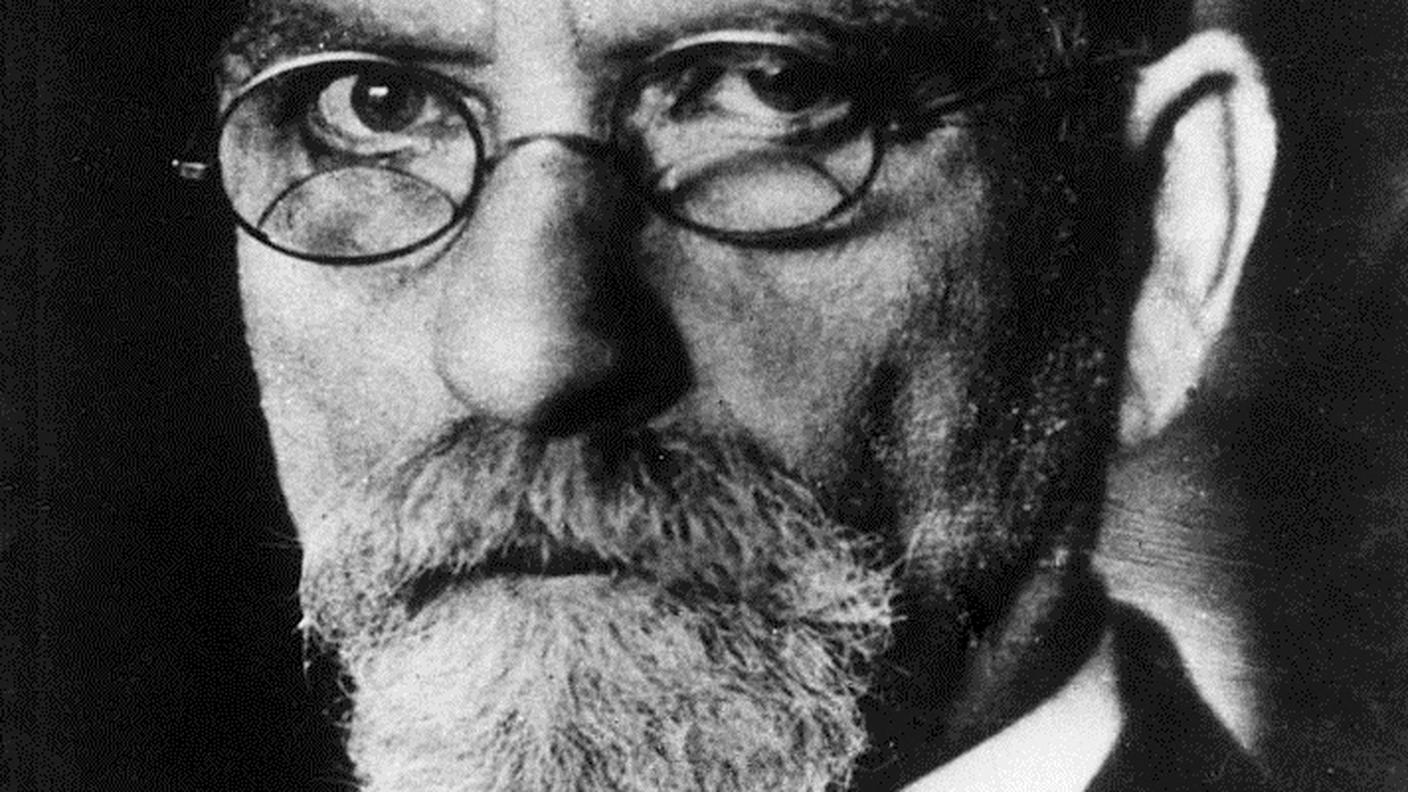 Edmund Husserl  - Wikipedia