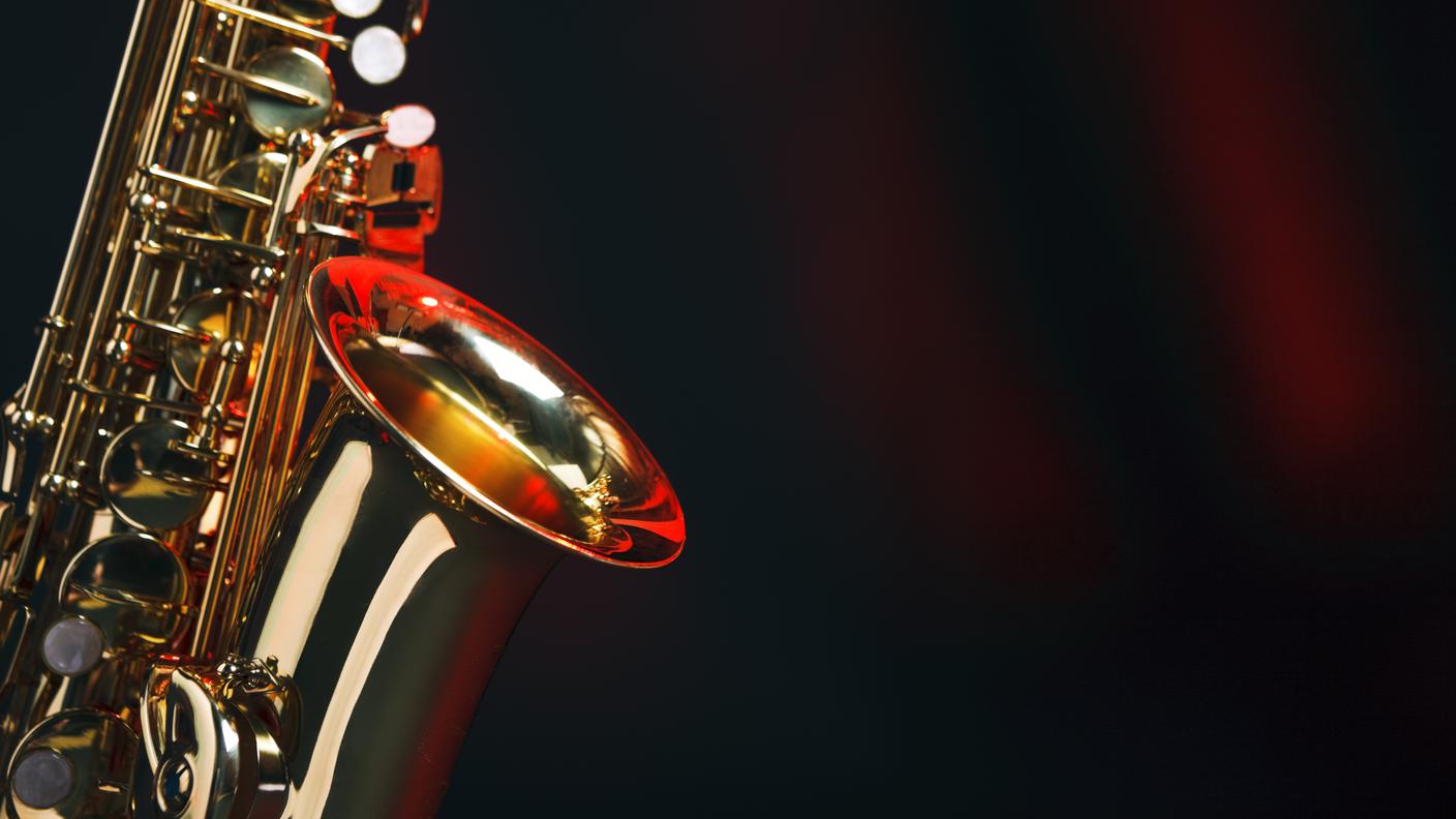 Jazz in Bess - iStock