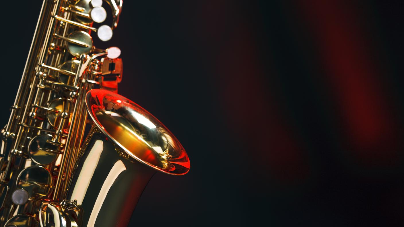 Jazz in Bess - iStock