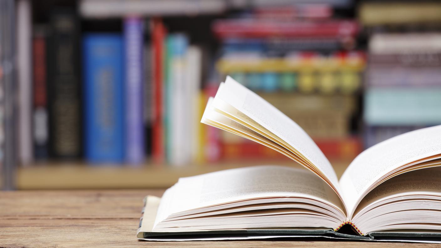Libri - iStock