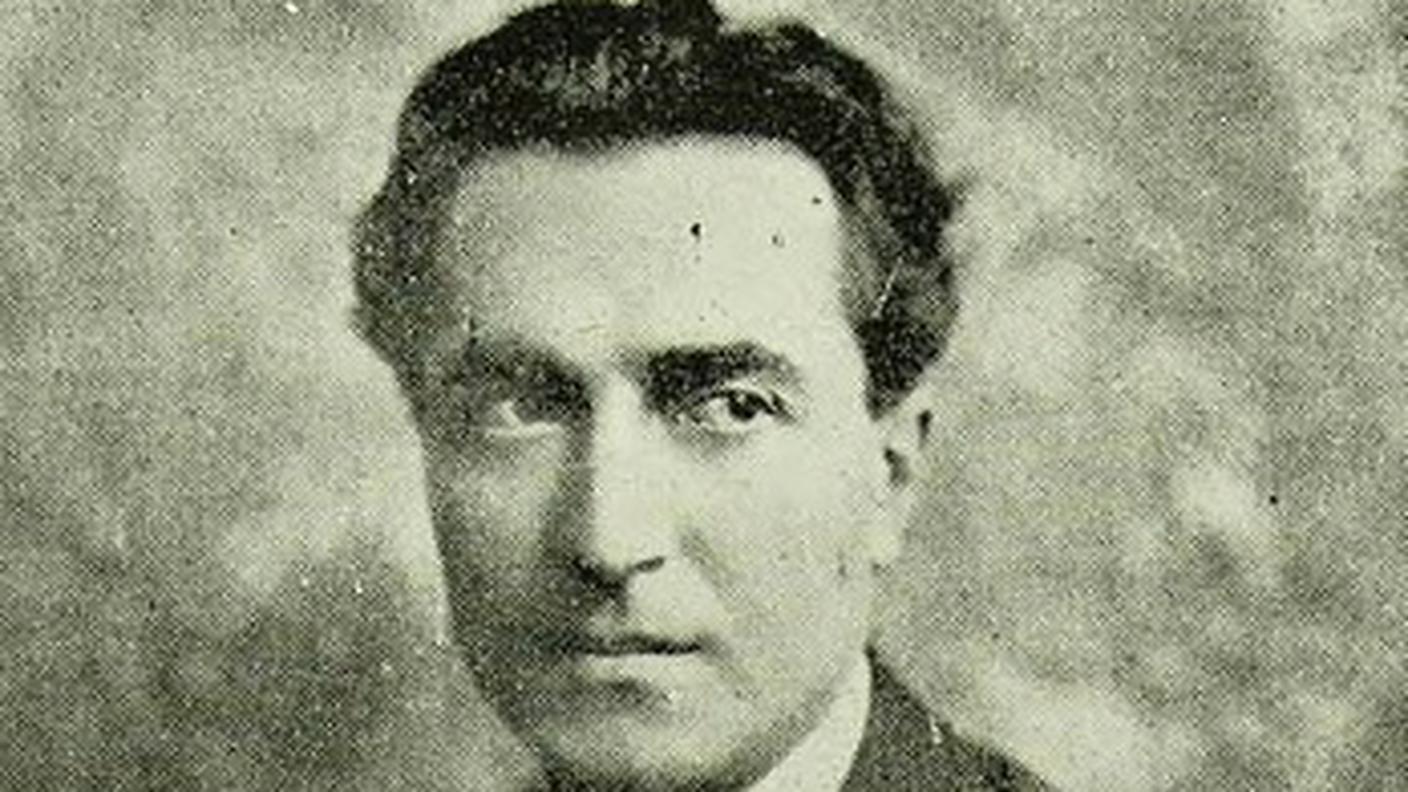 Clemente Rebora