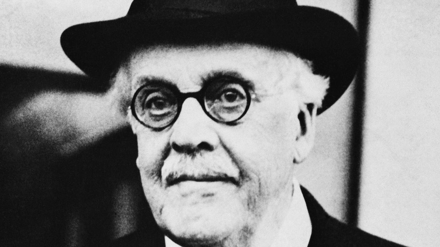 Arthur Balfour