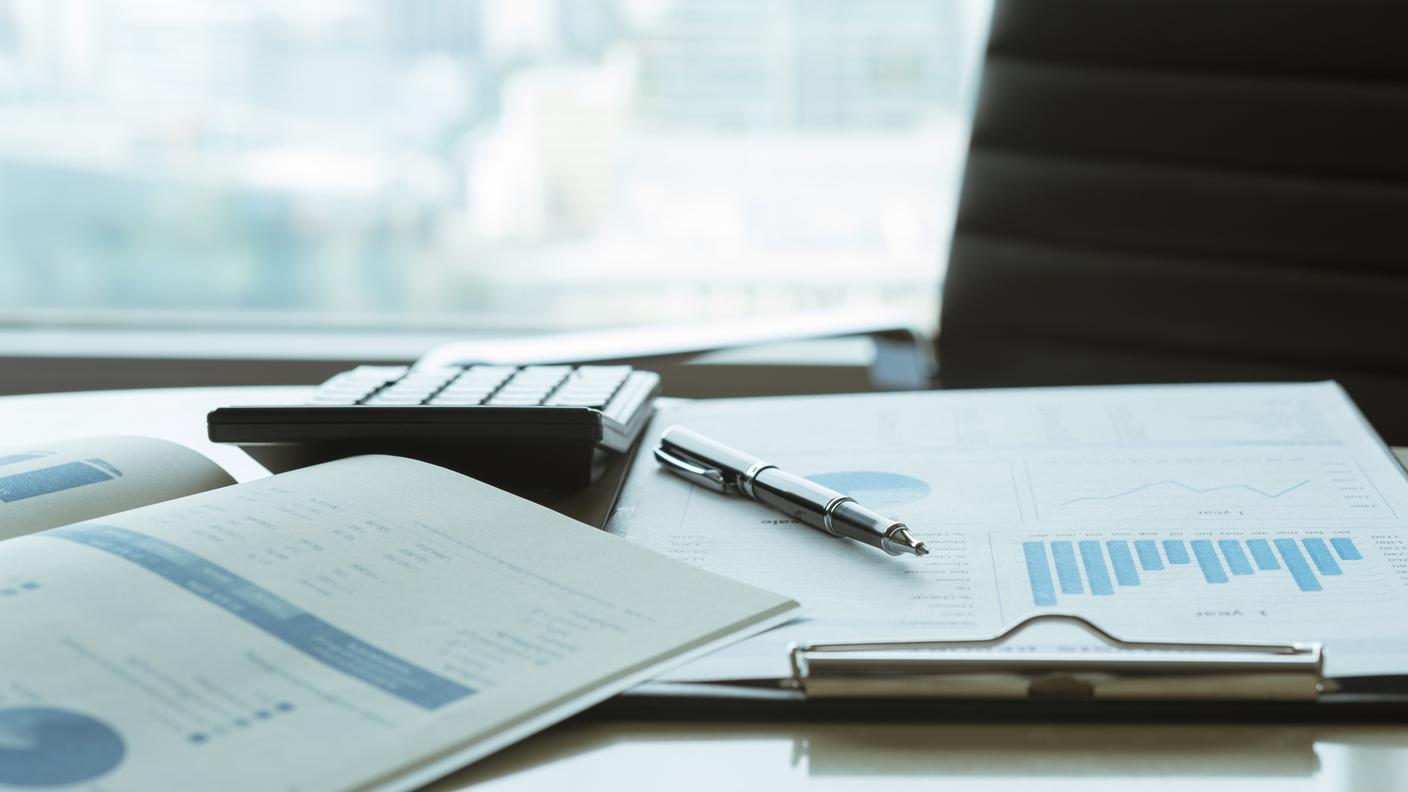 Distribuire il reddito crea ricchezza - iStock