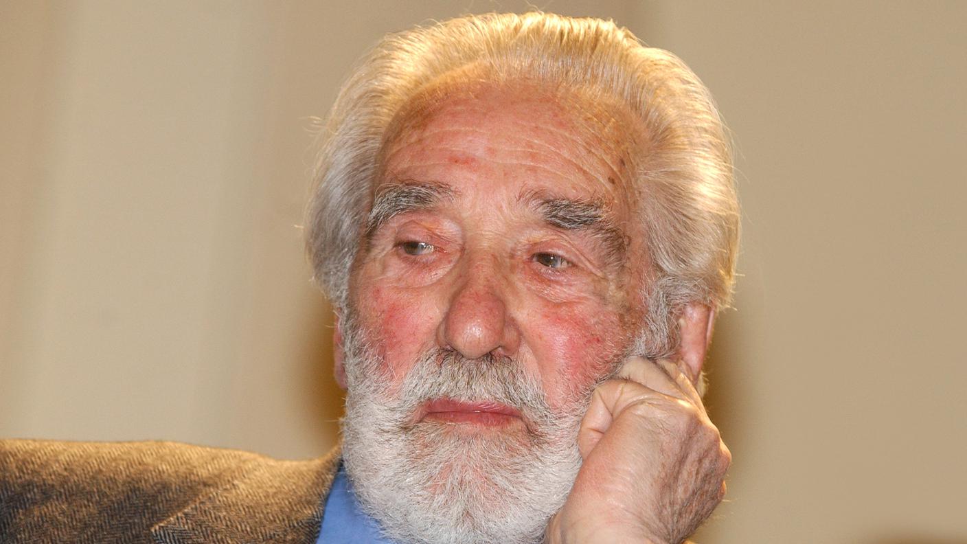 Mario Rigoni Stern