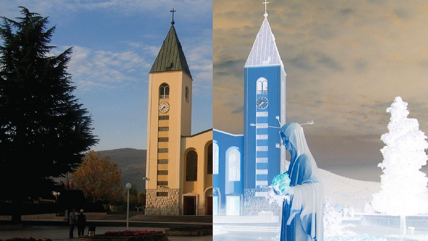 Donal Foley, "Comprendere Medjugorje"